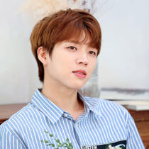 NAM WOO HYUN